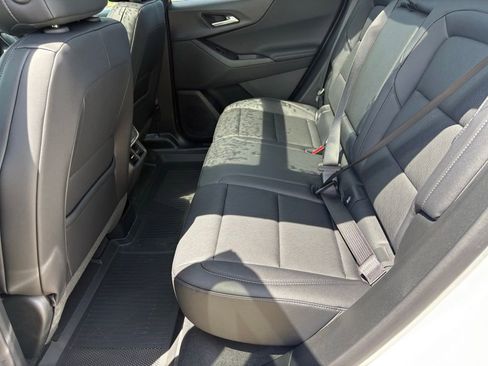 New 2026 Chevrolet Equinox LT w/ Convenience Package II FWD image 50