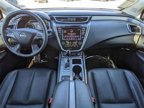 Used 2024 Nissan Murano SL image 17