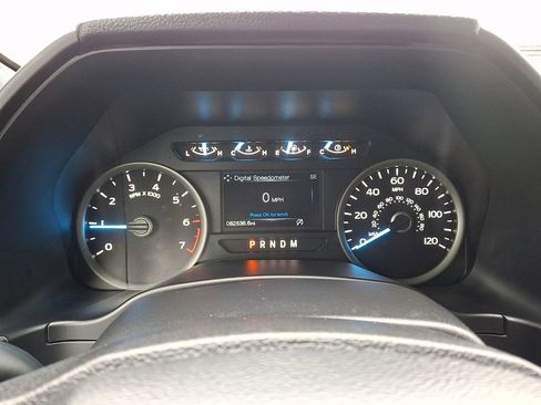 Certified 2020 Ford F150 XLT w/ Equipment Group 302A Luxury image 20