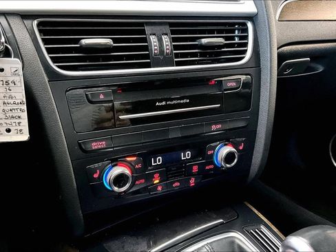 Used 2016 Audi A4 Premium Plus AWD/4WD image 15
