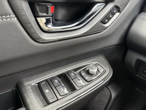 New 2026 Subaru Outback Touring AWD/4WD image 16