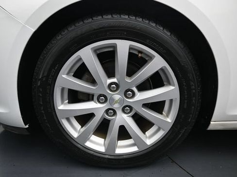 Used 2013 Chevrolet Malibu LT FWD image 11