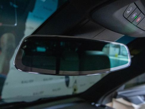 Used 2022 Cadillac CT4 Premium Luxury w/ Climate Package image 12