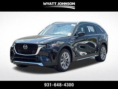 Used 2025 MAZDA CX-90 3.3 Turbo w/ Premium Plus Pkg