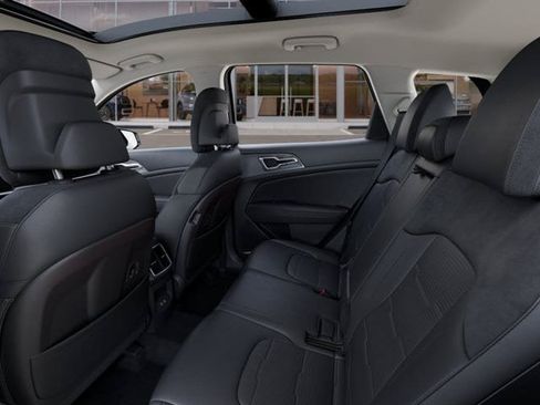 New 2027 Kia Sportage SX Prestige AWD/4WD image 18