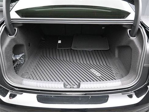 New 2026 Audi A6 Prestige image 12