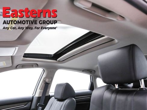 Used 2020 Honda Accord EX-L image 34