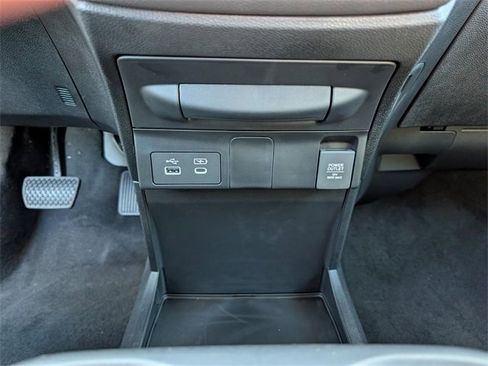 Certified 2026 Honda Odyssey EX-L image 13