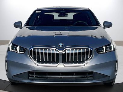 Used 2024 BMW 530i w/ Premium Package