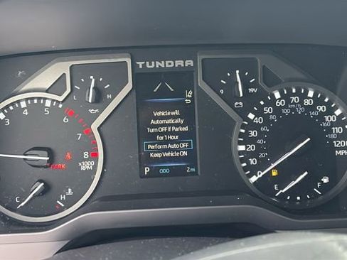 New 2026 Toyota Tundra SR image 15