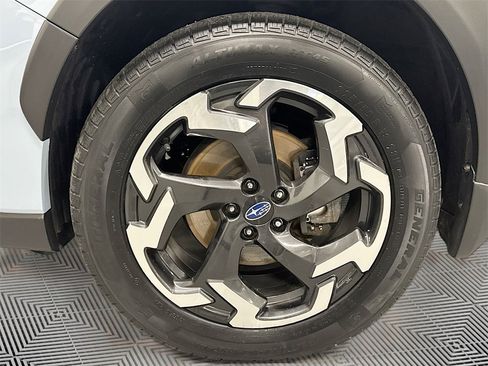 Used 2021 Subaru Crosstrek 2.5i Limited w/ Moonroof Package 2 image 29