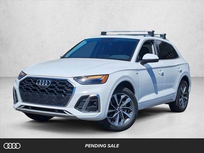 Used 2023 Audi Q5 2.0T Premium Plus w/ Premium Plus Package