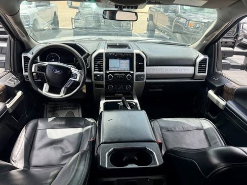 Used 2019 Ford F250 Lariat w/ Lariat Value Package image 15