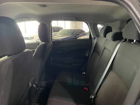 Used 2017 Mitsubishi Outlander Sport SE image 21