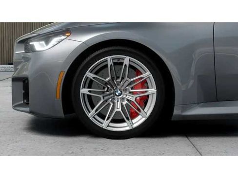 New 2026 BMW M2 w/ Lighting Package RWD image 7