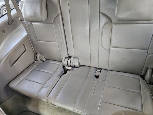 Used 2016 Chevrolet Suburban LT w/ Texas Edition Package image 16