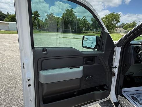 Used 2014 Ford F150 XL w/ Trailer Tow Package AWD/4WD image 10