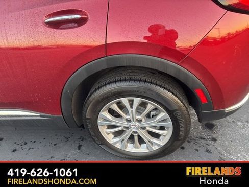 Used 2022 Buick Envision Preferred image 50