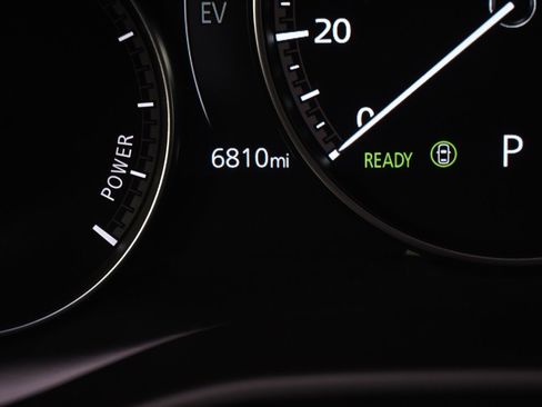 Used 2025 MAZDA CX-50 2.5 Hybrid w/ Premium Plus Pkg image 27