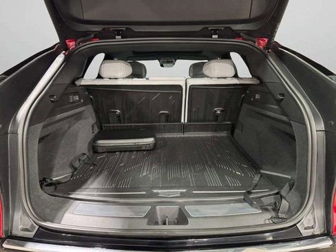 Used 2024 Cadillac Lyriq Luxury w/ LPO, Floor Liner Package image 29