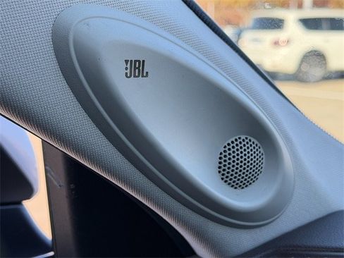 Certified 2020 Toyota Highlander Platinum image 24