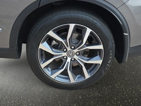 Used 2023 Acura MDX w/ Technology Package AWD/4WD image 34