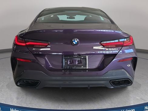 New 2026 BMW M850i xDrive image 6