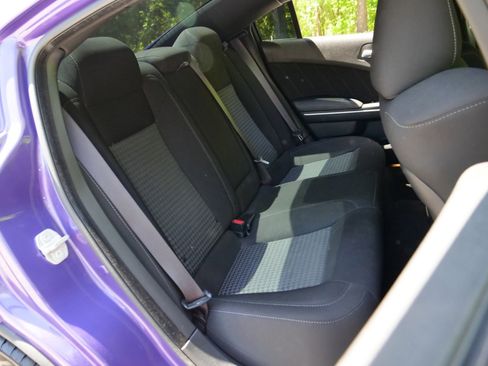 Used 2023 Dodge Charger R/T image 34