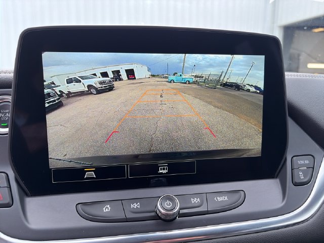 Used 2025 Chevrolet Blazer LT AWD/4WD image 20