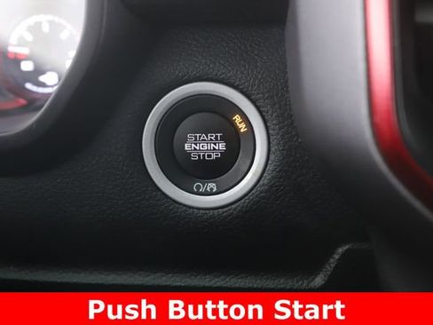 Used 2022 RAM 1500 Rebel w/ Level 1 Equipment Group AWD/4WD image 23