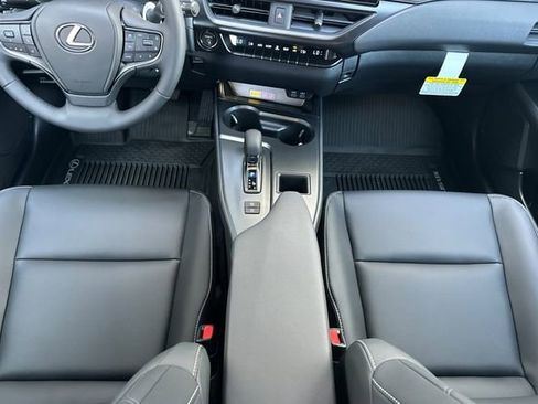 New 2026 Lexus UX 300h 300h image 11