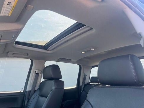 Used 2018 GMC Sierra 1500 SLT image 10