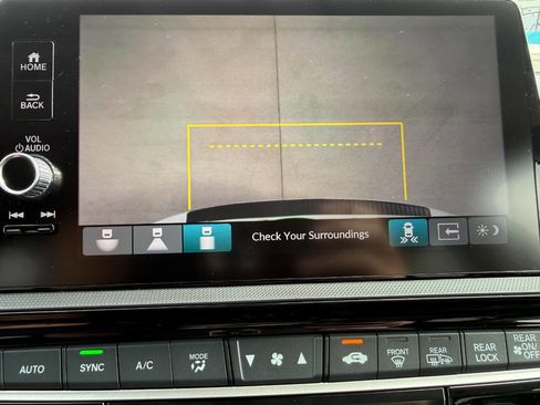Used 2026 Honda Odyssey Elite image 44