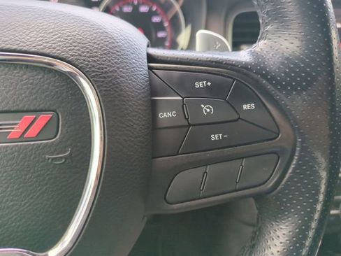 Used 2021 Dodge Charger GT w/ Navigation & Travel Group RWD image 30