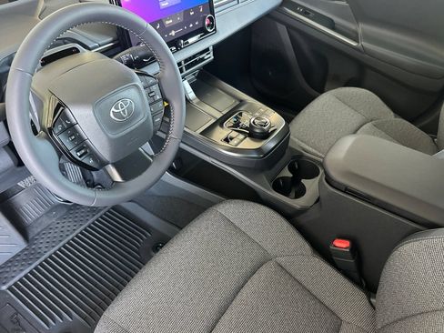 New 2026 Toyota bZ AWD/4WD image 9