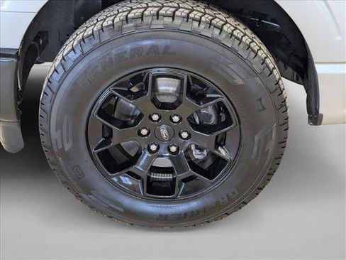 Used 2024 Ford F150 STX w/ Equipment Group 201A FX4 image 26