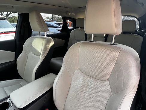 Certified 2023 Lexus RX 350 FWD w/ Cold Area Package image 17