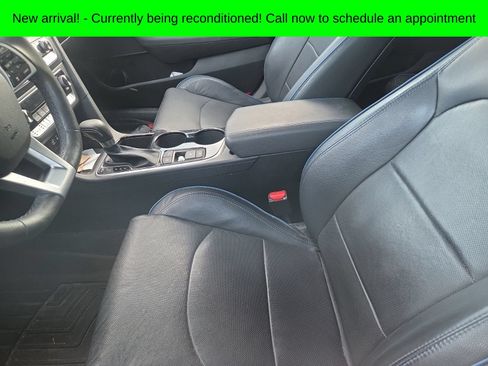 Used 2019 Hyundai Sonata Limited FWD image 9