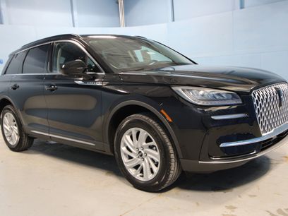 New 2026 Lincoln Corsair Premiere