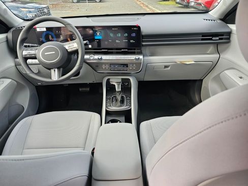 New 2026 Hyundai Kona SEL Sport image 14