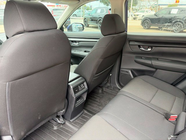 Used 2025 Honda CR-V EX image 8