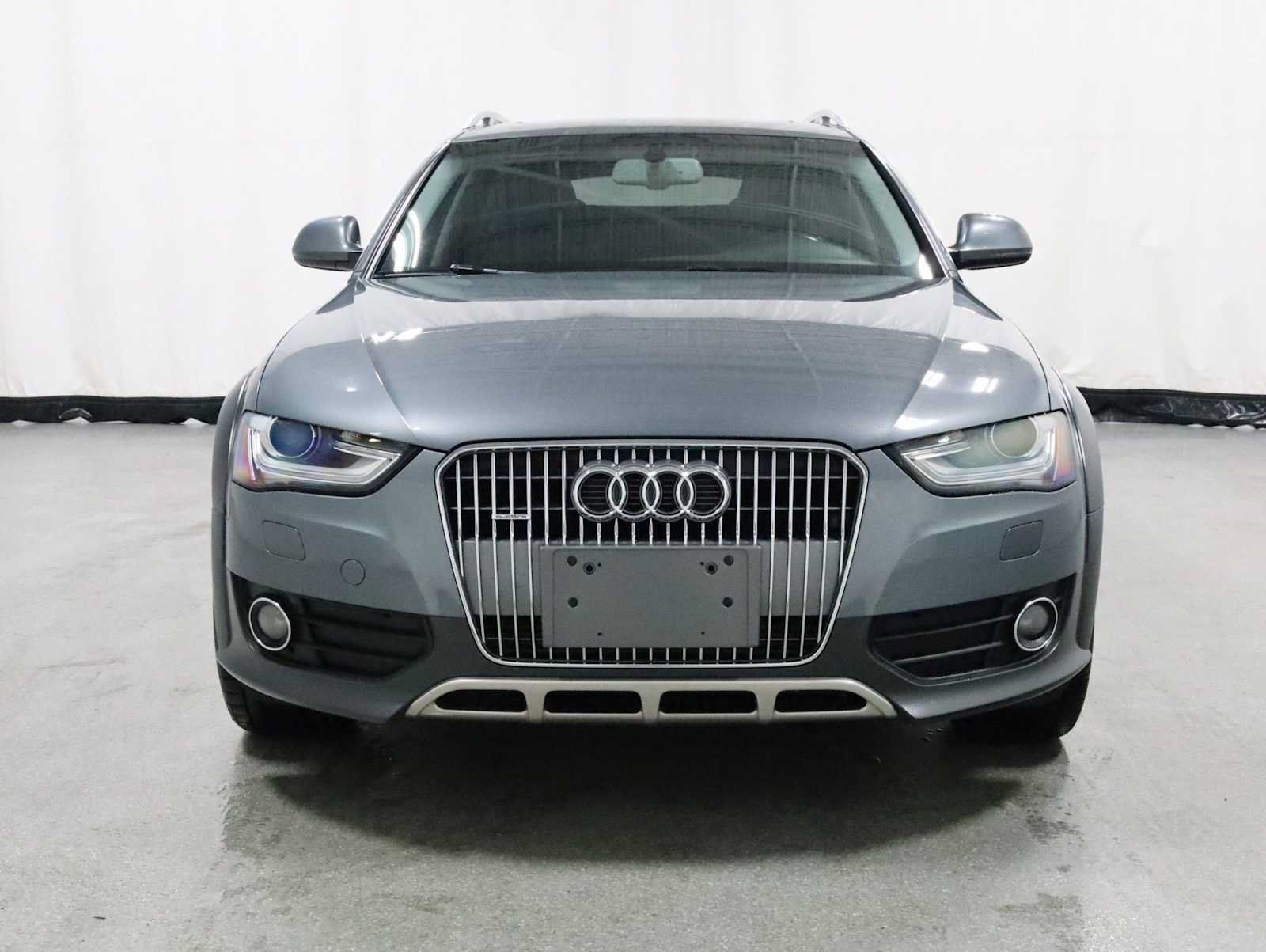 Used 2013 Audi A4 Premium Plus AWD/4WD image 14