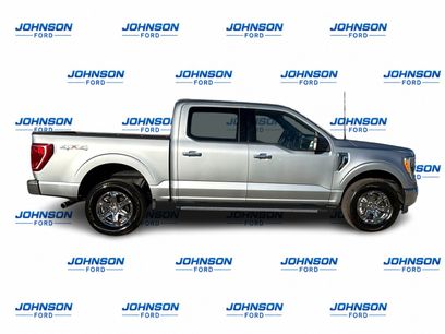 Used 2023 Ford F150 XLT w/ Equipment Group 302A High