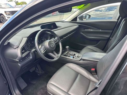 Used 2023 MAZDA CX-30 AWD 2.5 S w/ Select Package image 14