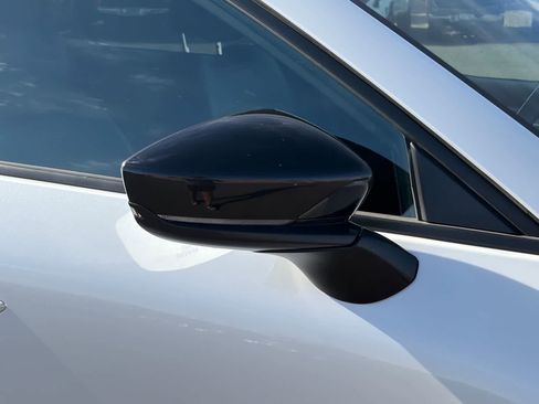 Used 2025 MAZDA CX-50 AWD 2.5 S w/ Preferred Package image 7