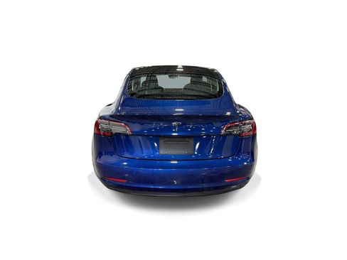 Certified 2023 Tesla Model 3 Standard Range RWD image 5