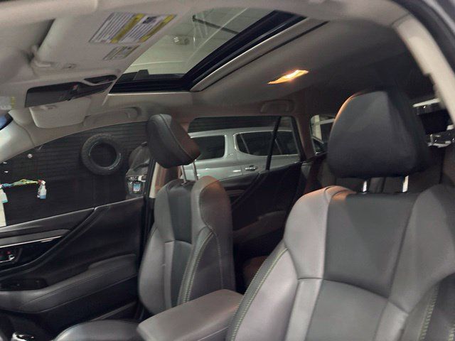 Used 2022 Subaru Outback Onyx Edition XT AWD/4WD image 14