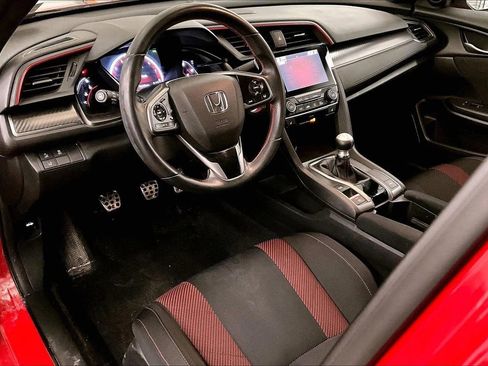 Used 2020 Honda Civic Si image 12