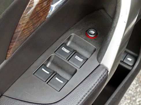 Used 2011 Acura MDX AWD/4WD image 21