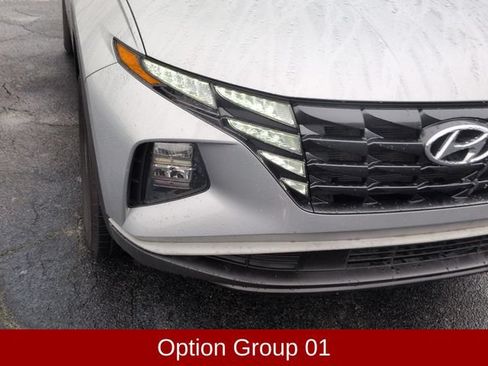 Used 2023 Hyundai Tucson SEL AWD/4WD image 8